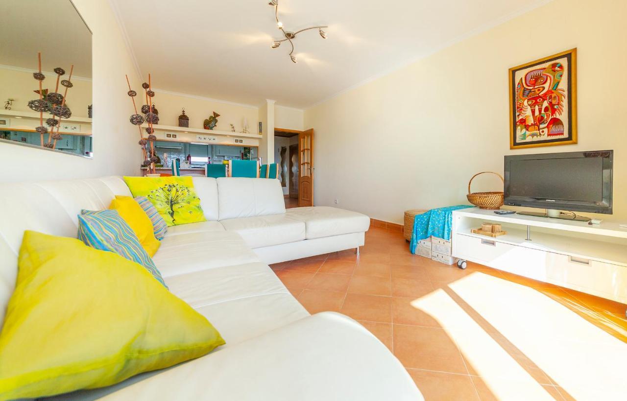 A44 - Sol E Mar Apartment In ラゴス エクステリア 写真