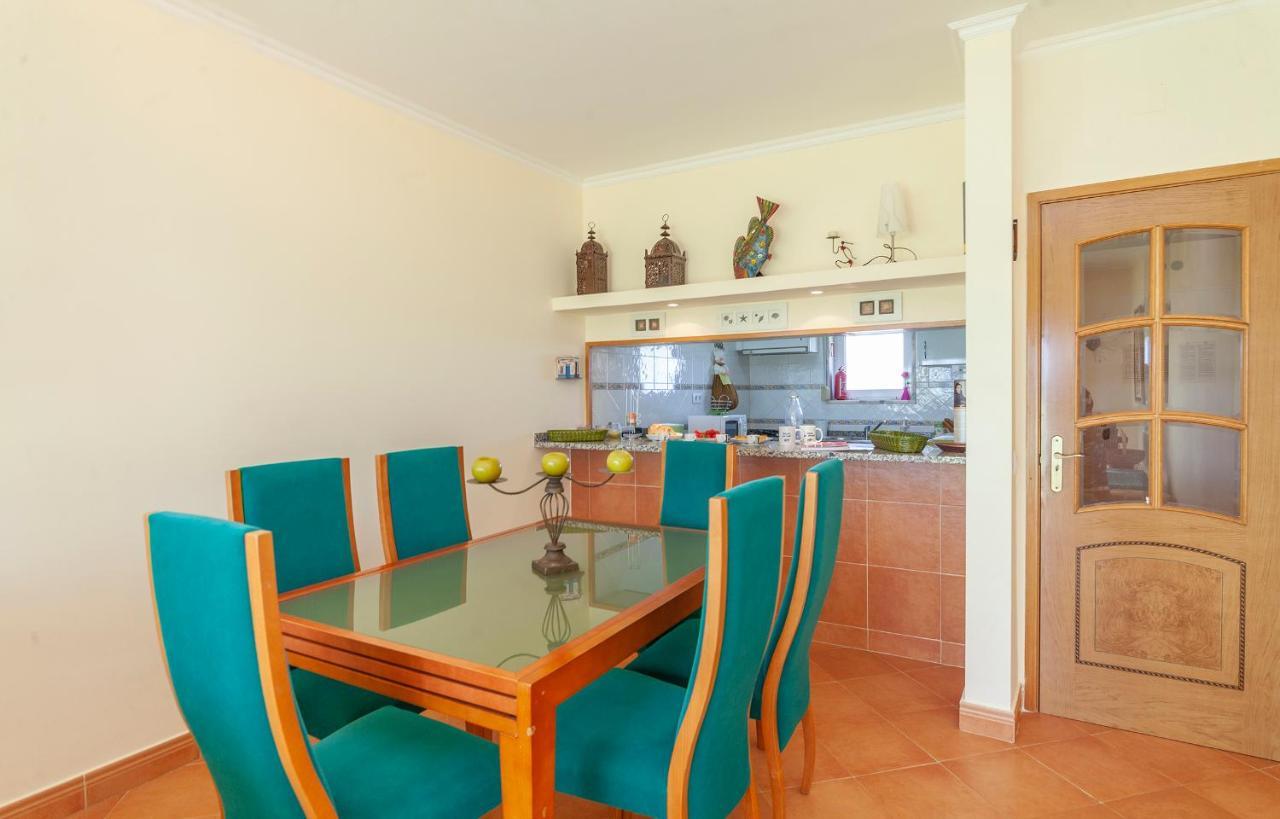 A44 - Sol E Mar Apartment In ラゴス エクステリア 写真