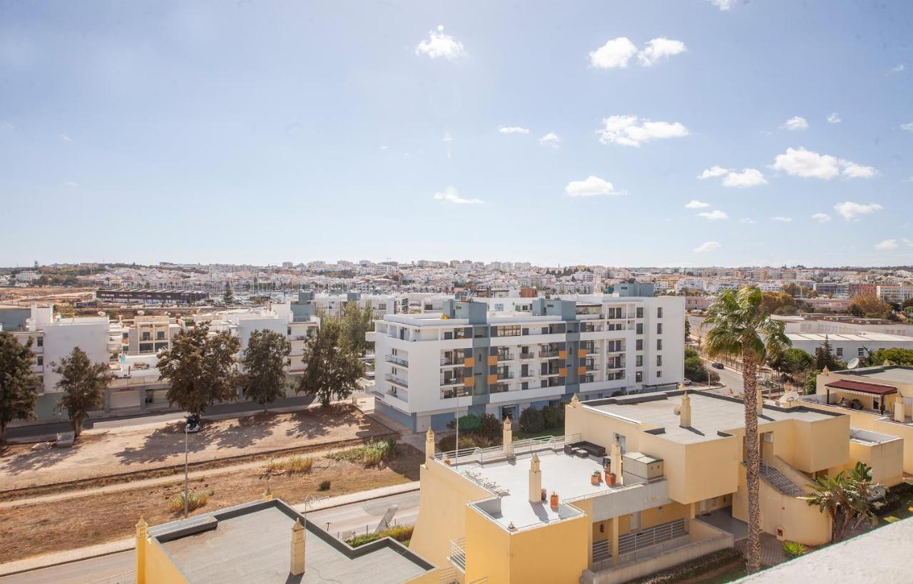 A44 - Sol E Mar Apartment In ラゴス エクステリア 写真