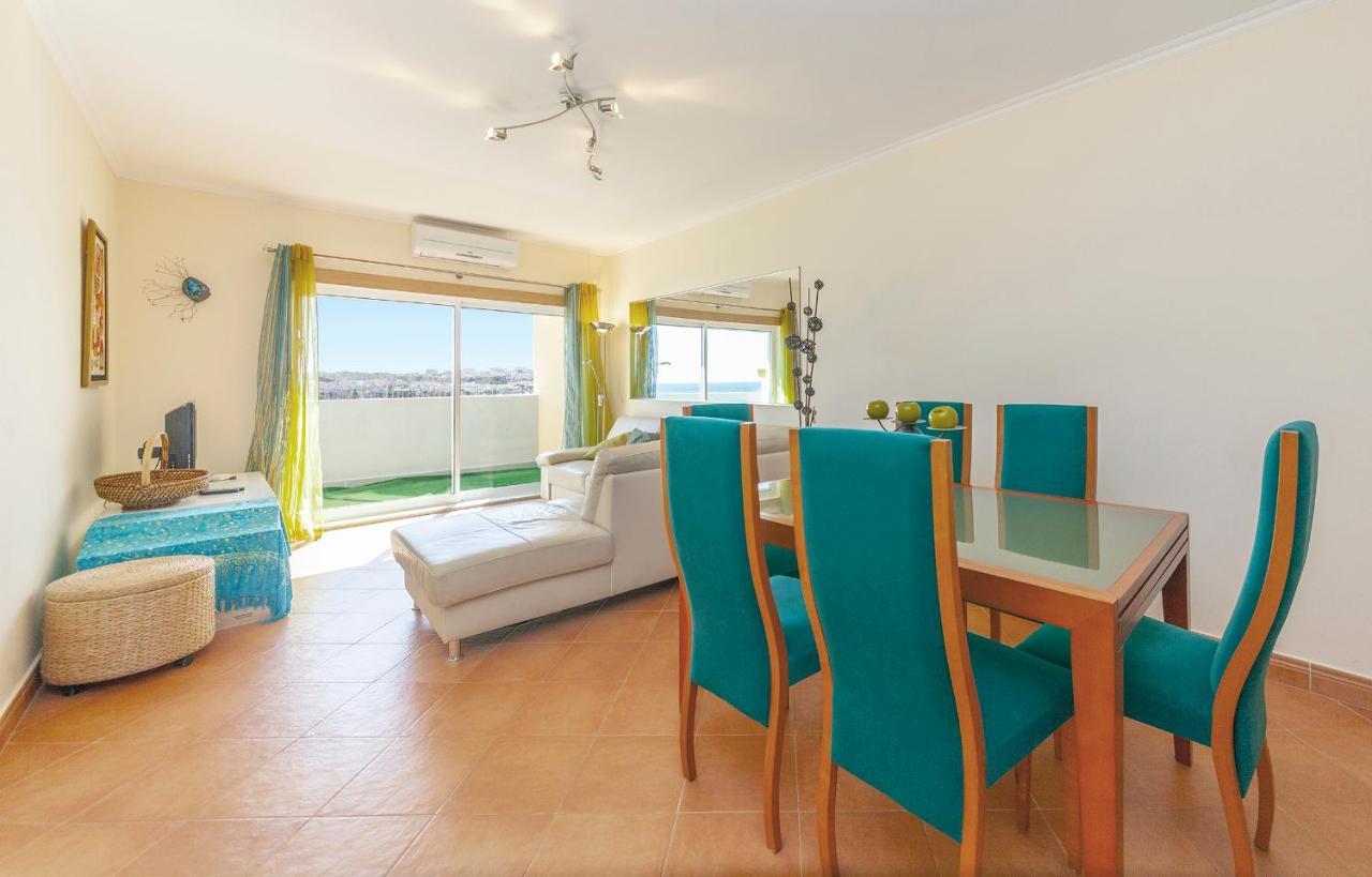 A44 - Sol E Mar Apartment In ラゴス エクステリア 写真
