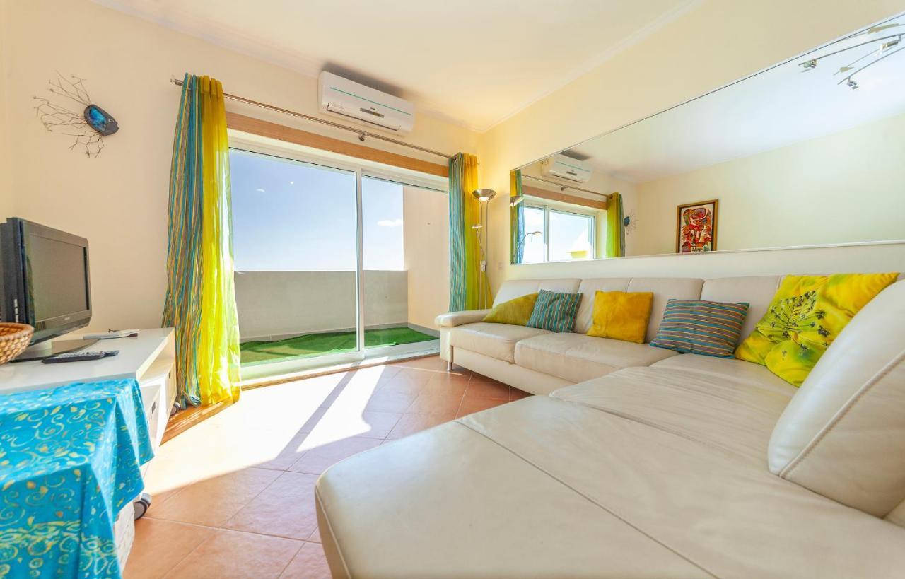 A44 - Sol E Mar Apartment In ラゴス エクステリア 写真