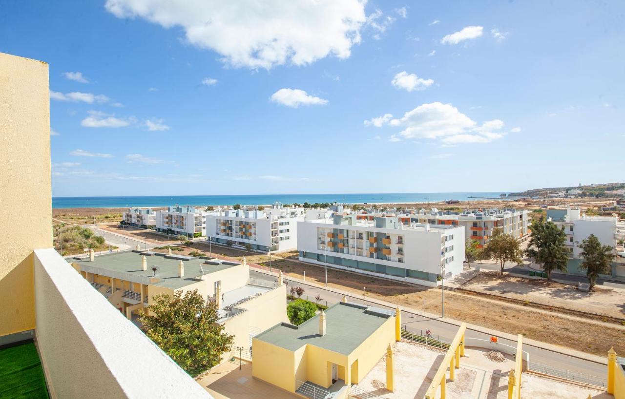 A44 - Sol E Mar Apartment In ラゴス エクステリア 写真