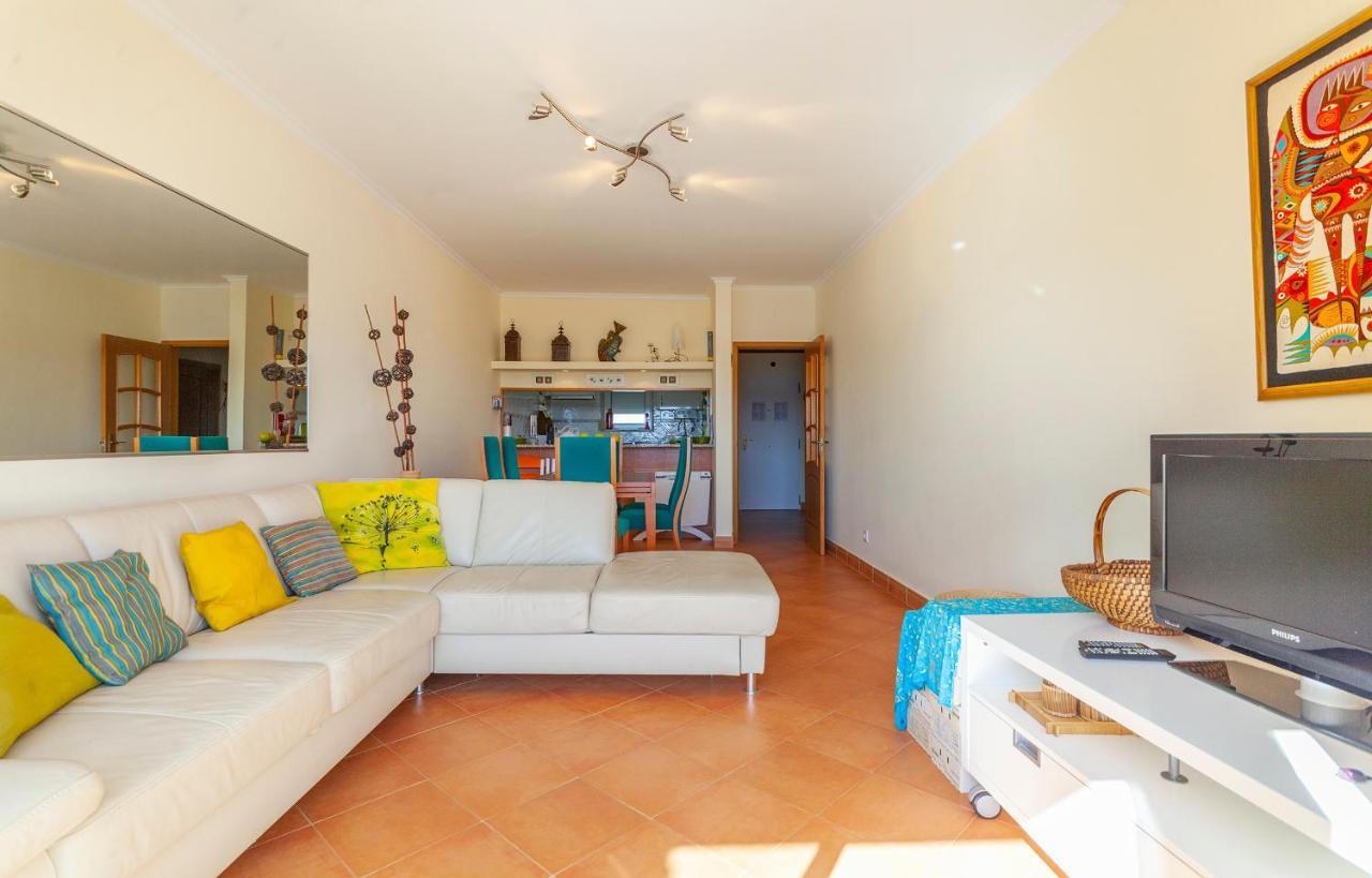 A44 - Sol E Mar Apartment In ラゴス エクステリア 写真