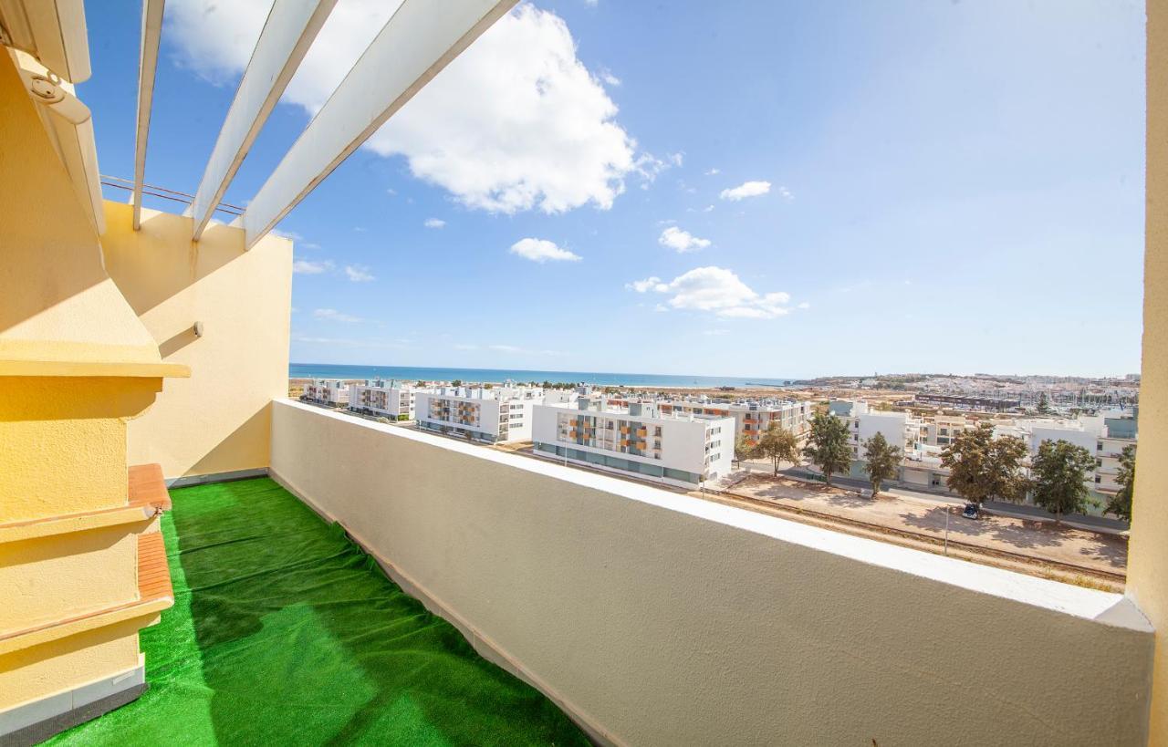 A44 - Sol E Mar Apartment In ラゴス エクステリア 写真