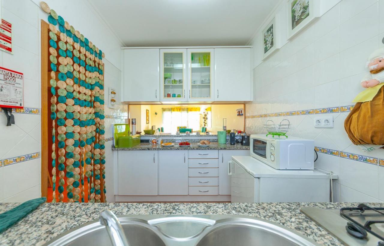 A44 - Sol E Mar Apartment In ラゴス エクステリア 写真