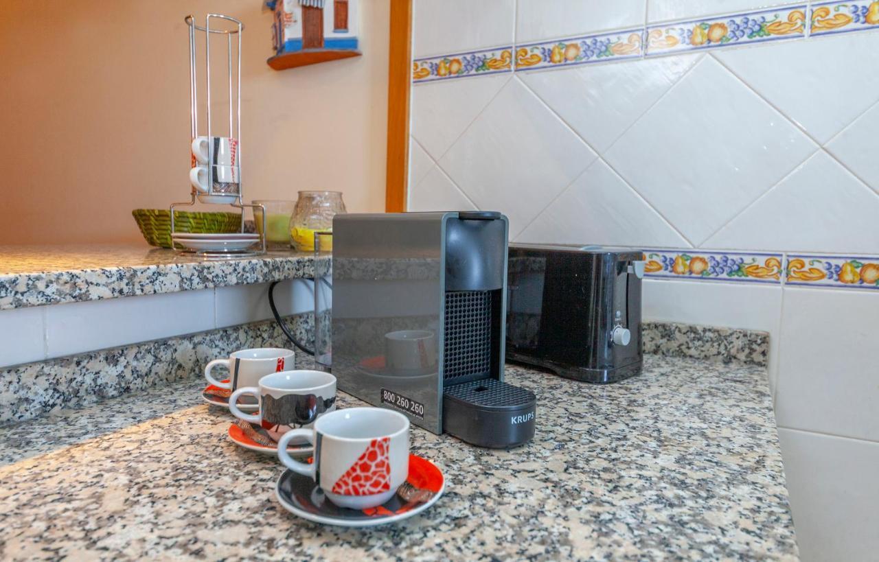 A44 - Sol E Mar Apartment In ラゴス エクステリア 写真