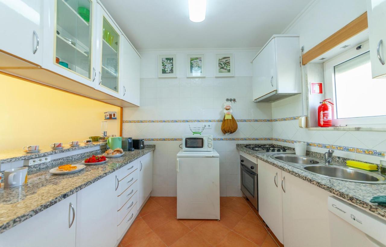 A44 - Sol E Mar Apartment In ラゴス エクステリア 写真