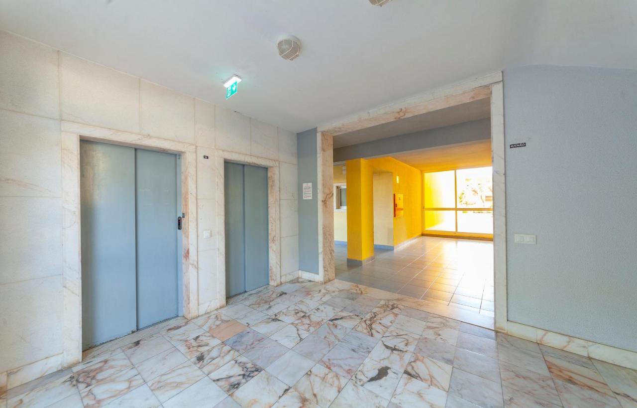 A44 - Sol E Mar Apartment In ラゴス エクステリア 写真
