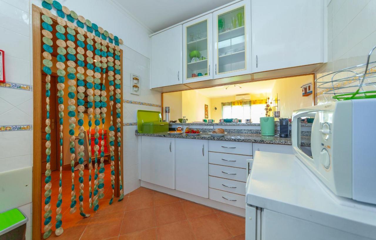 A44 - Sol E Mar Apartment In ラゴス エクステリア 写真