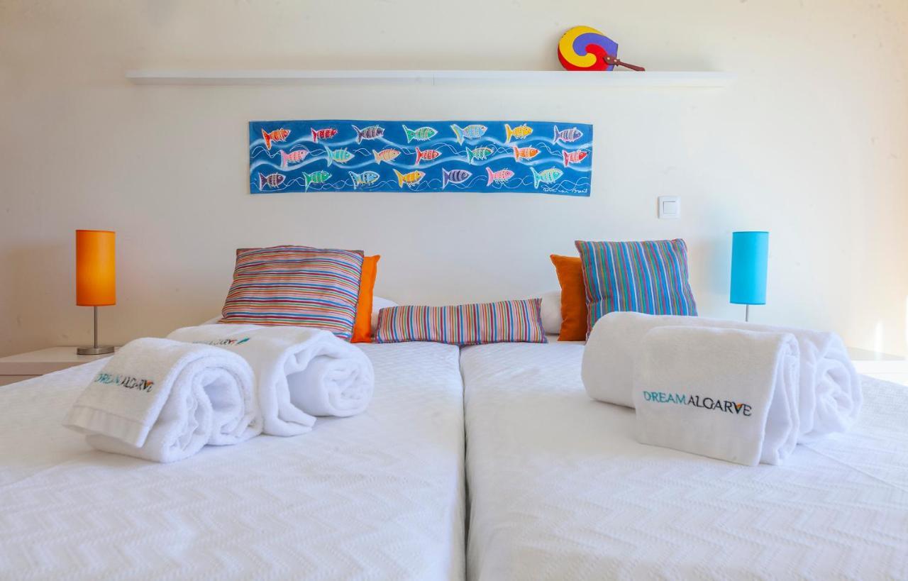 A44 - Sol E Mar Apartment In ラゴス エクステリア 写真
