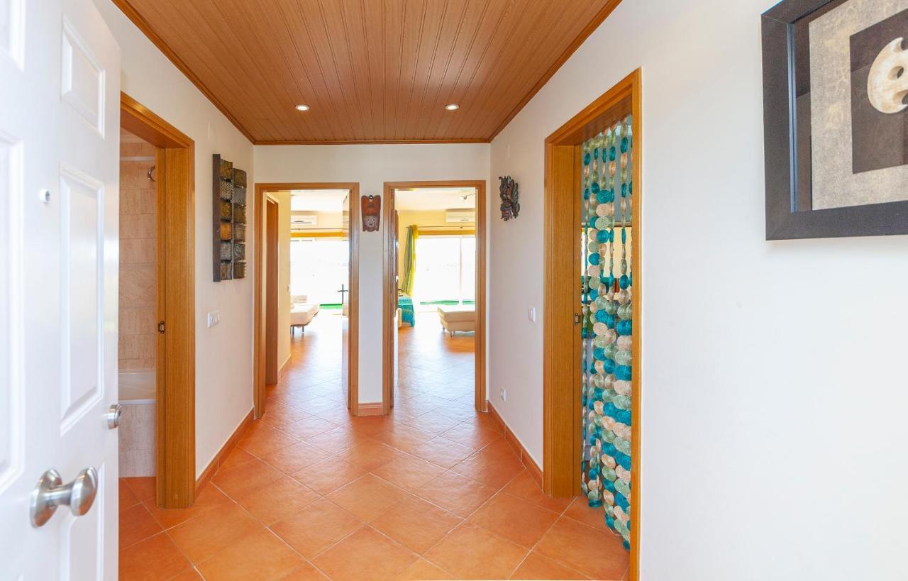 A44 - Sol E Mar Apartment In ラゴス エクステリア 写真