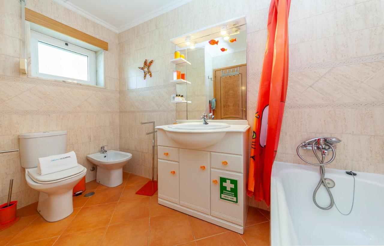 A44 - Sol E Mar Apartment In ラゴス エクステリア 写真