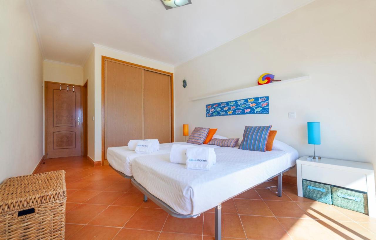 A44 - Sol E Mar Apartment In ラゴス エクステリア 写真