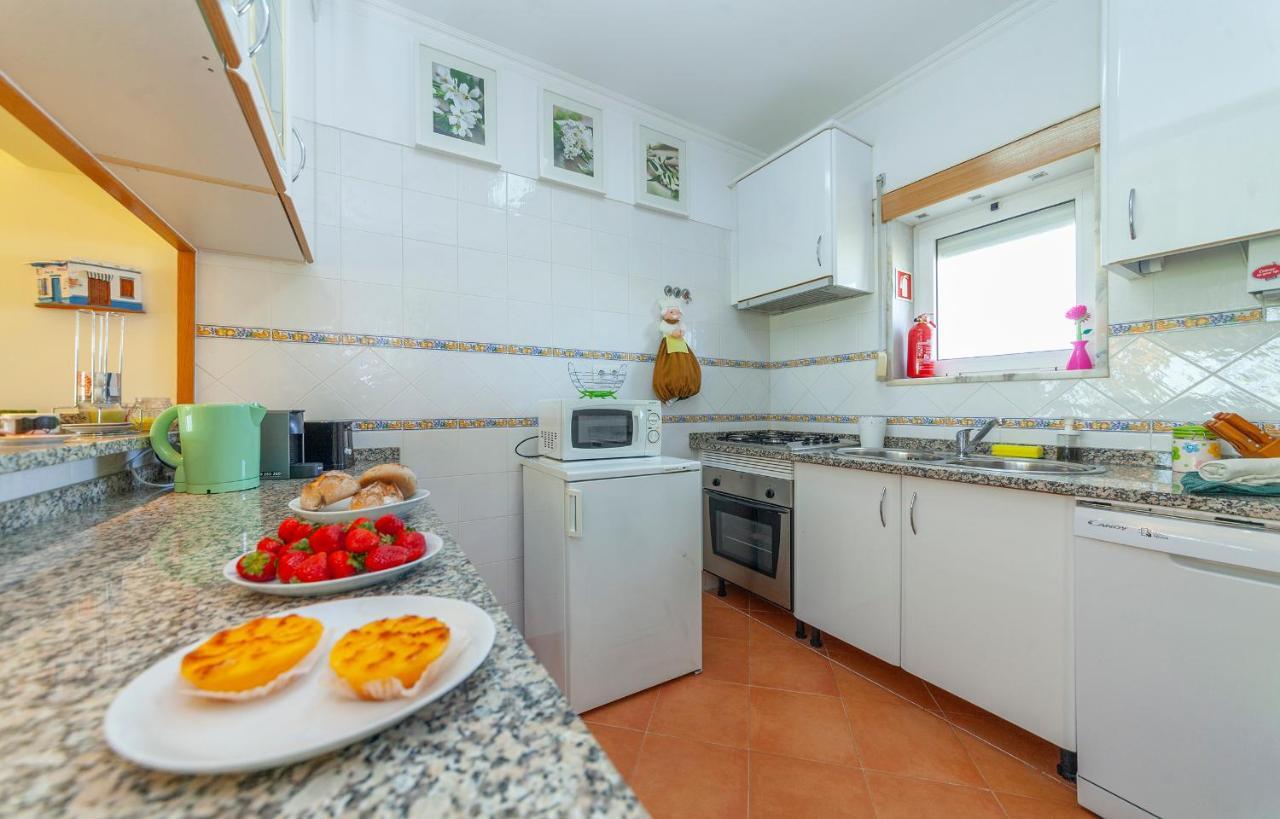 A44 - Sol E Mar Apartment In ラゴス エクステリア 写真
