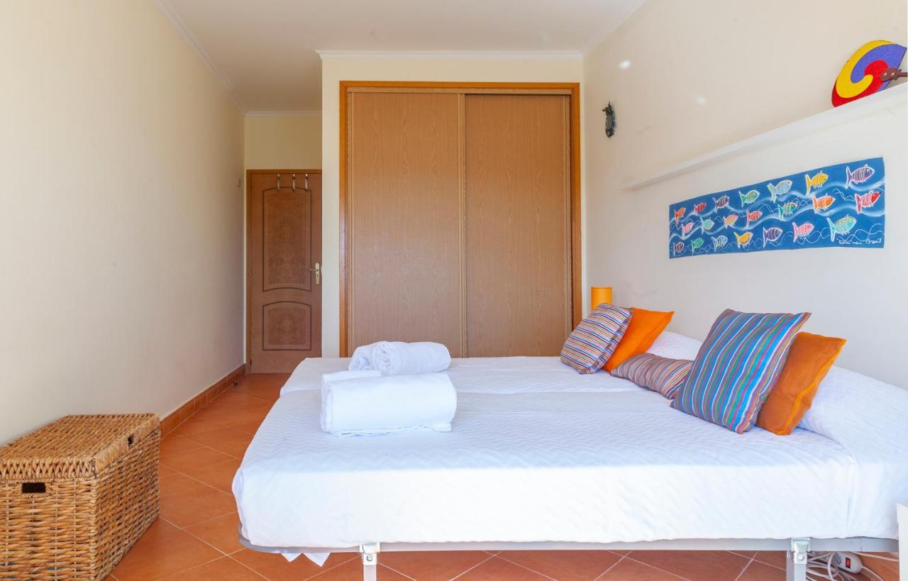 A44 - Sol E Mar Apartment In ラゴス エクステリア 写真