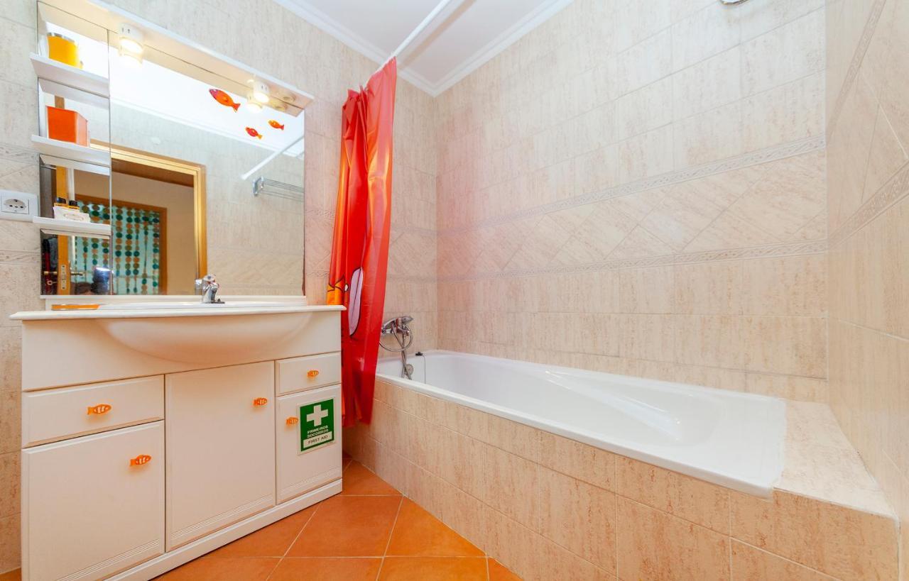 A44 - Sol E Mar Apartment In ラゴス エクステリア 写真
